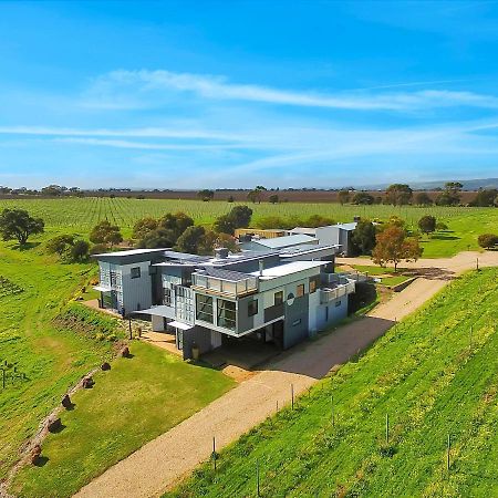 Hotel California Road At Inkwell Wines Mclaren Vale Zewnętrze zdjęcie