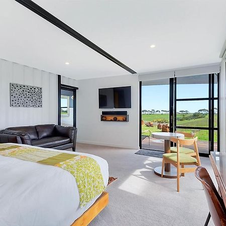 Hotel California Road At Inkwell Wines Mclaren Vale Zewnętrze zdjęcie