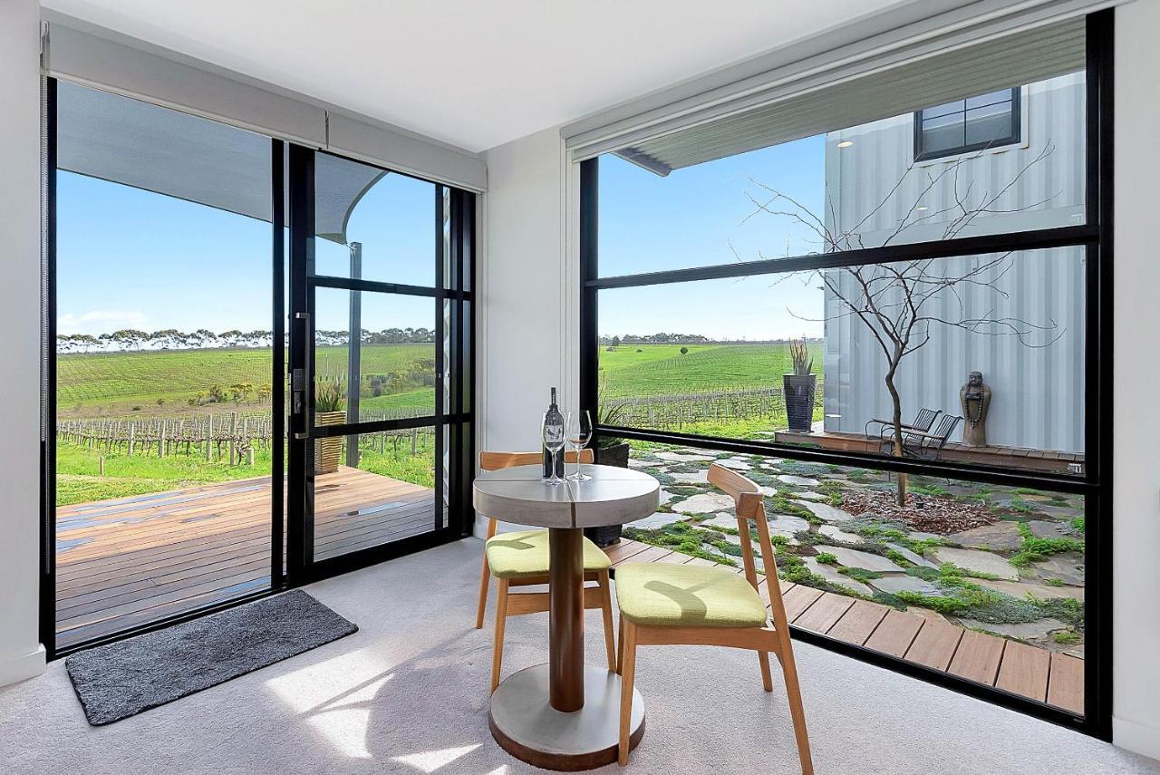 Hotel California Road At Inkwell Wines Mclaren Vale Zewnętrze zdjęcie