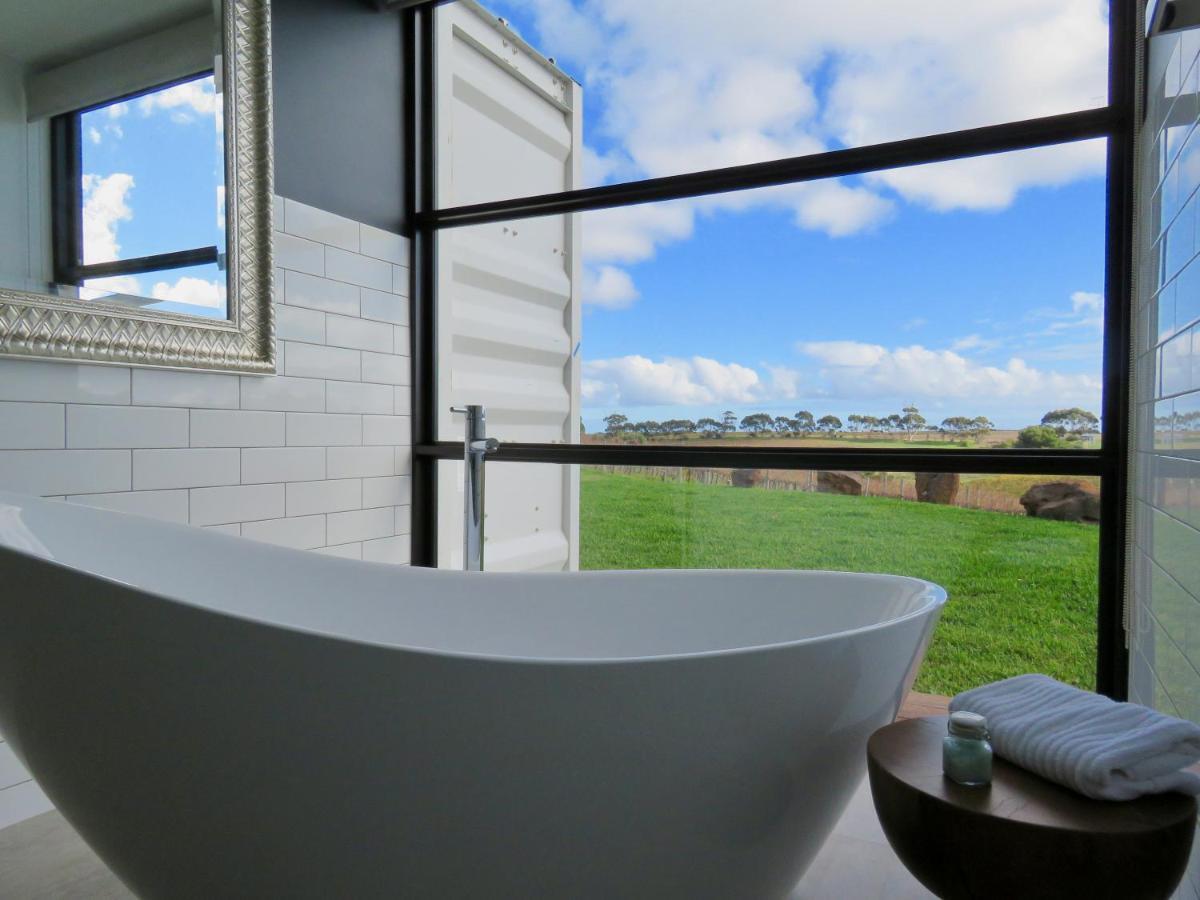 Hotel California Road At Inkwell Wines Mclaren Vale Zewnętrze zdjęcie